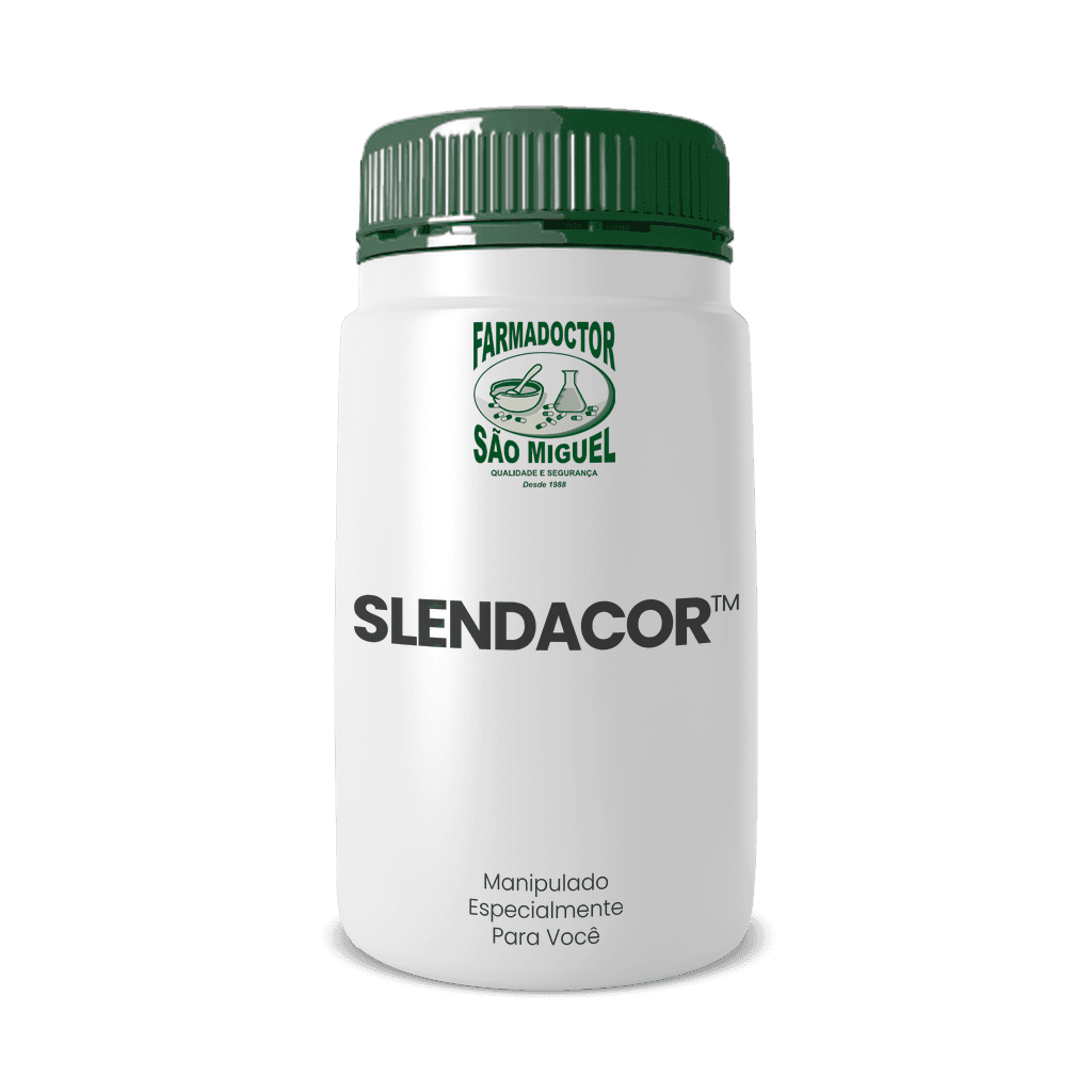 Slendacor™ (450mg)