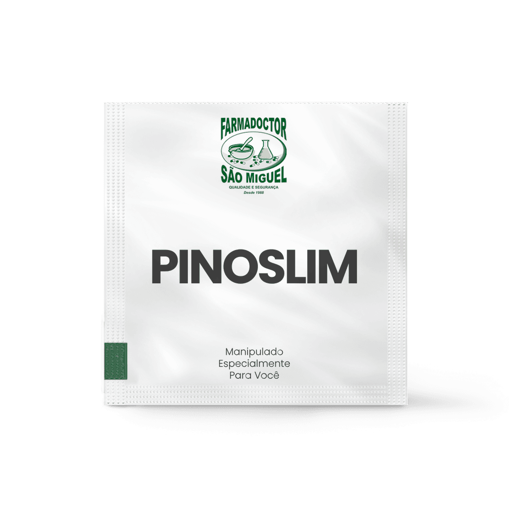Pinoslim (2,5g)
