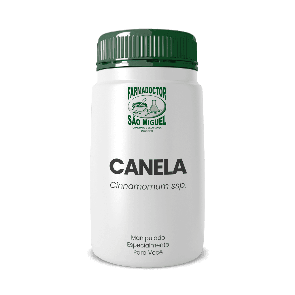 Canela (500mg)
