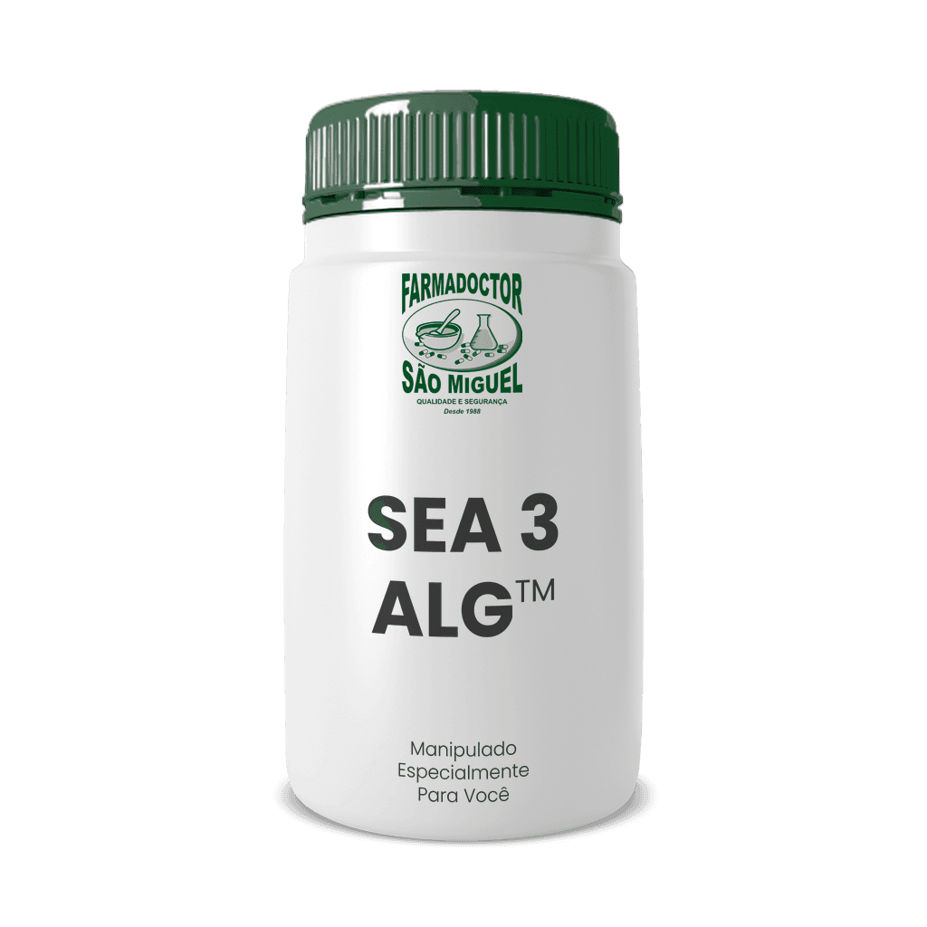 Sea 3 Alg™ (300mg)