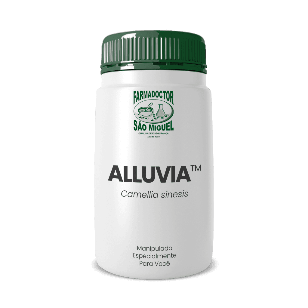 Alluvia™ (100mg)