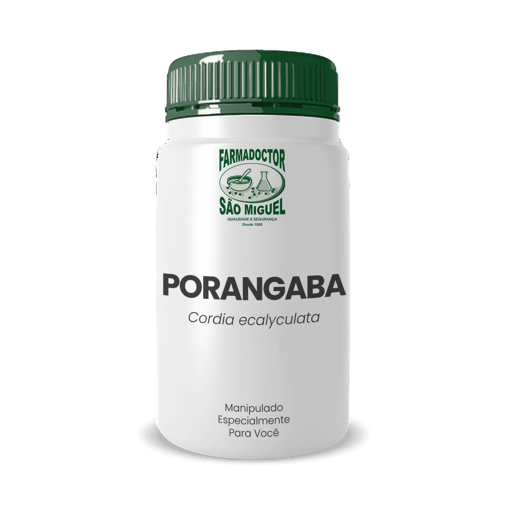 Porangaba (300mg)