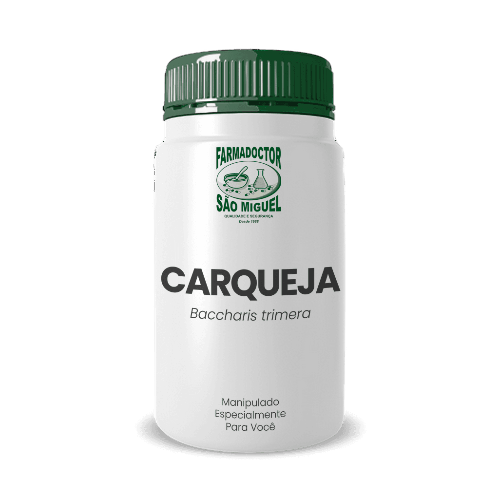 Carqueja (300mg)