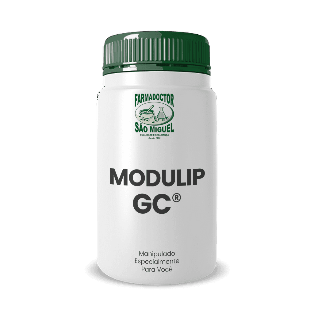 Modulip GC® (200mg)