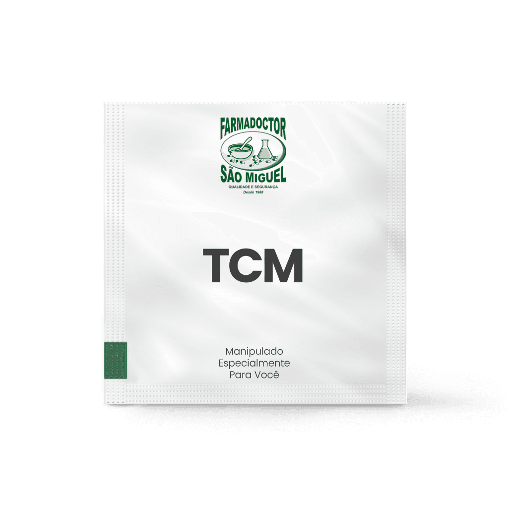 TCM (1g)