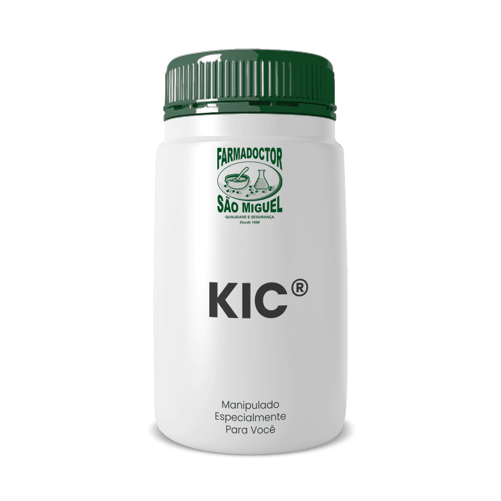 KIC® (100mg)
