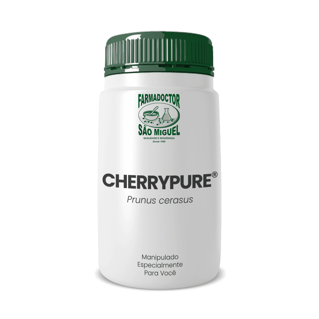 Cherrypure® (480mg)