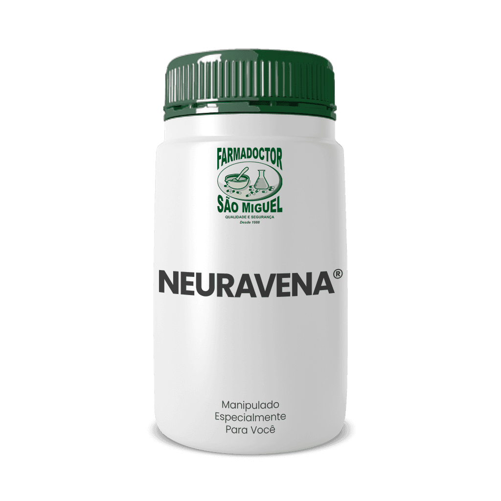 Neuravena® (500mg)