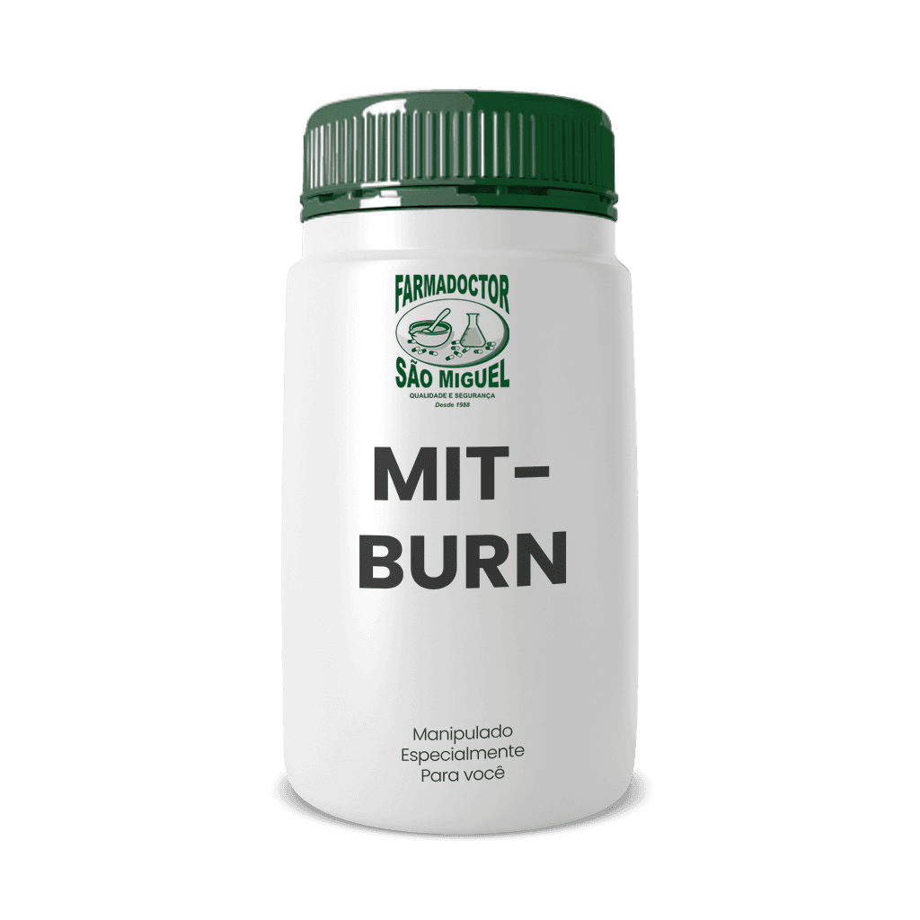 MITBurn® (50mg)