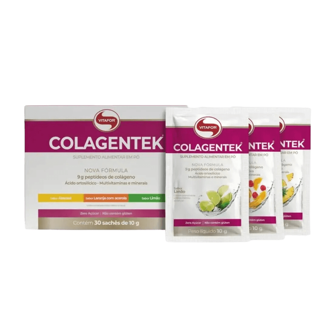 Imagem do Colagentek